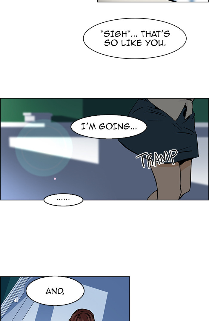 Read DICE chapter 41 image 23 on Lezhin