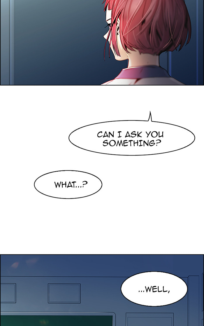Read DICE chapter 41 image 26 on Lezhin