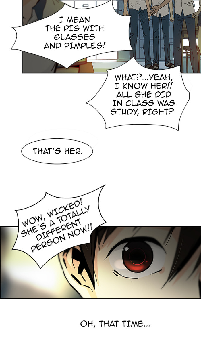 Read DICE chapter 41 image 3 on Lezhin