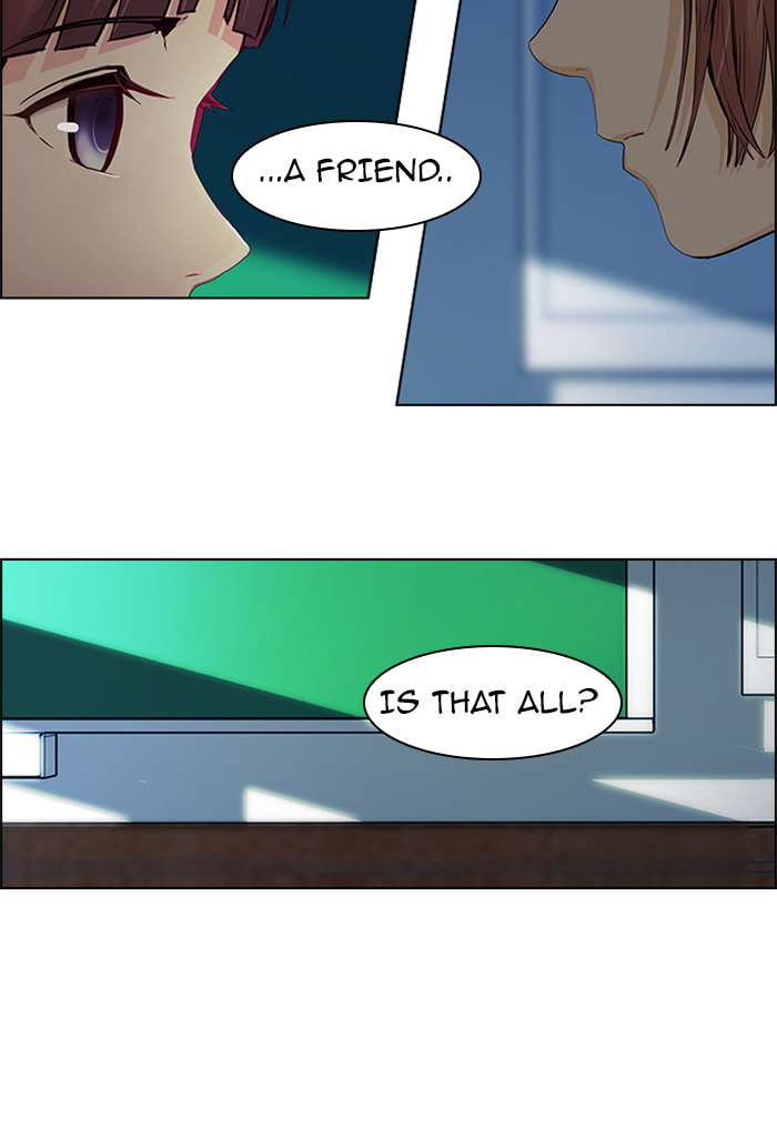 Read DICE chapter 41 image 33 on Lezhin