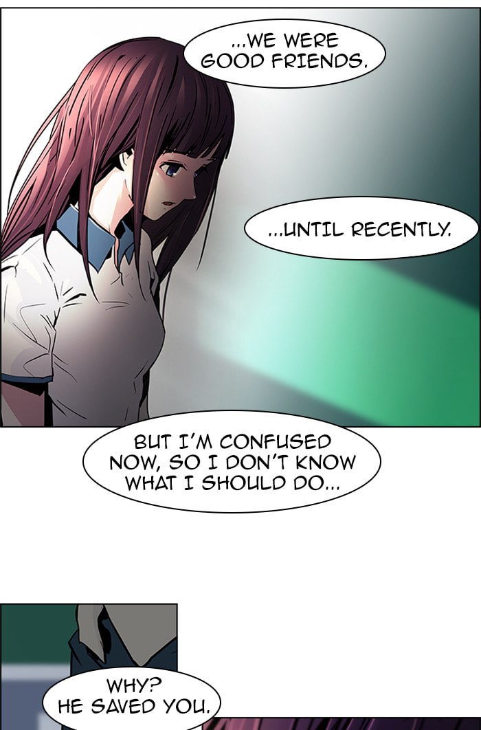 Read DICE chapter 41 image 34 on Lezhin