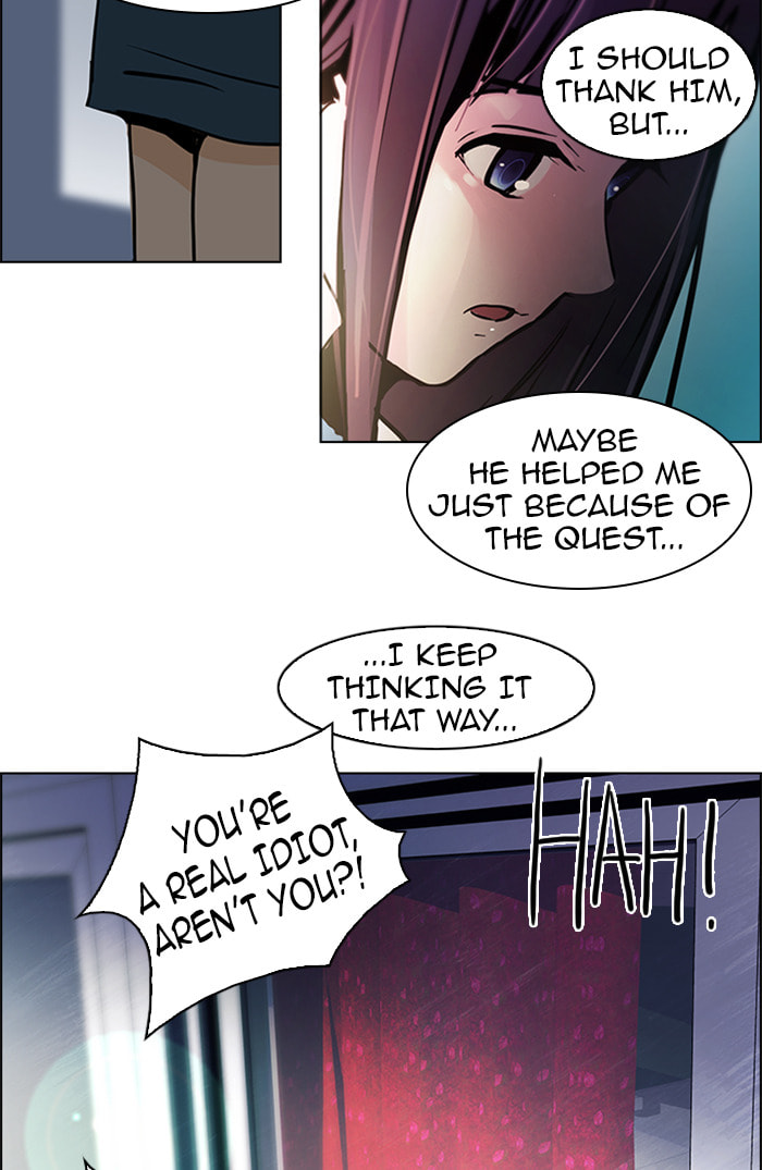 Read DICE chapter 41 image 35 on Lezhin