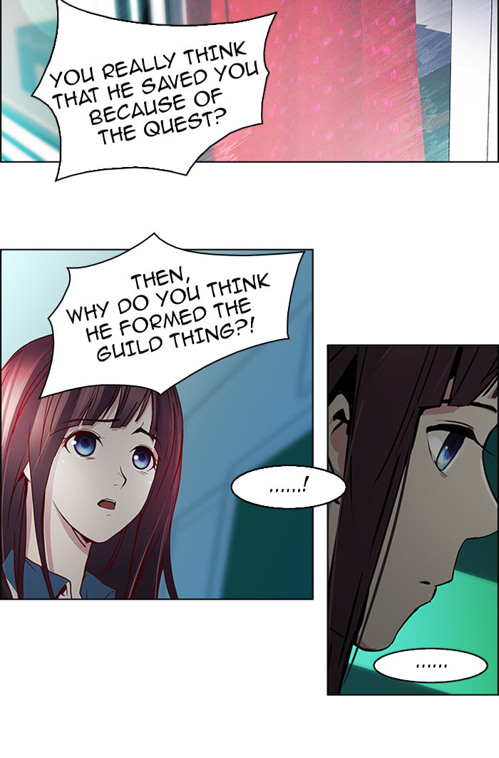 Read DICE chapter 41 image 36 on Lezhin