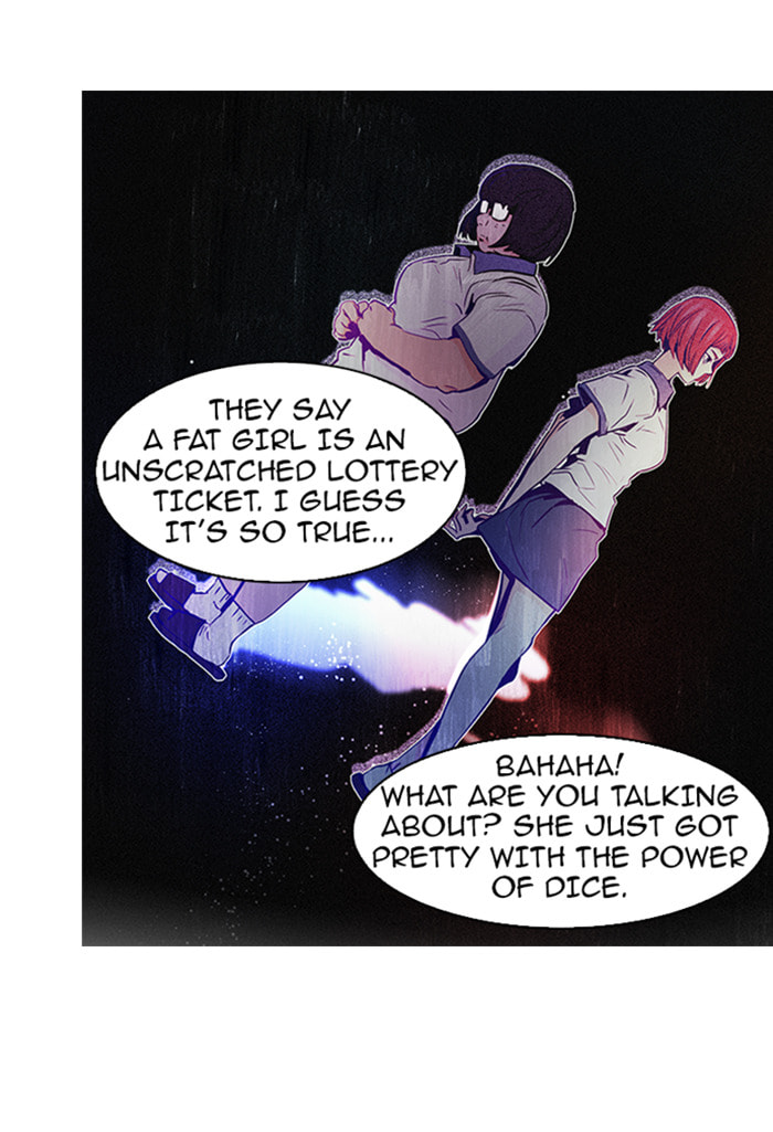 Read DICE chapter 41 image 4 on Lezhin