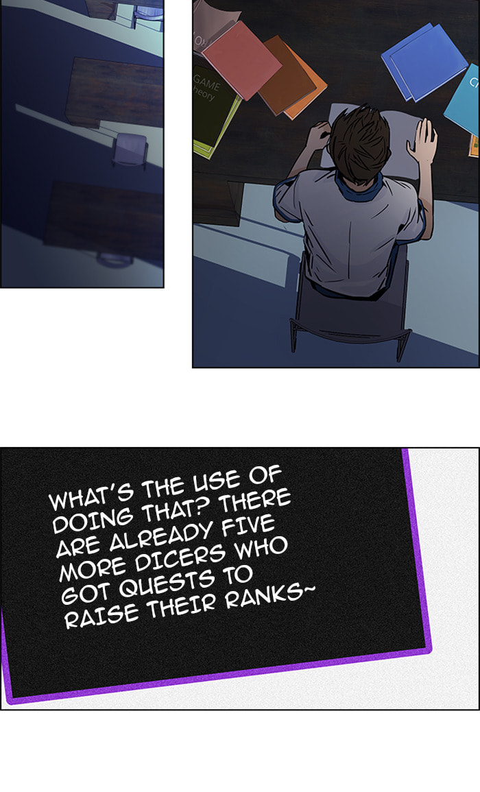 Read DICE chapter 41 image 44 on Lezhin