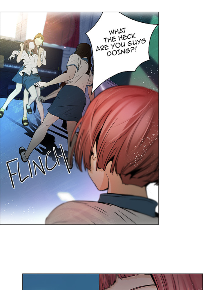 Read DICE chapter 41 image 5 on Lezhin