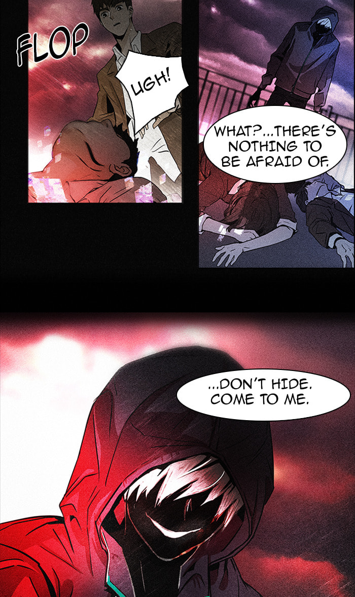 Read DICE chapter 41 image 51 on Lezhin