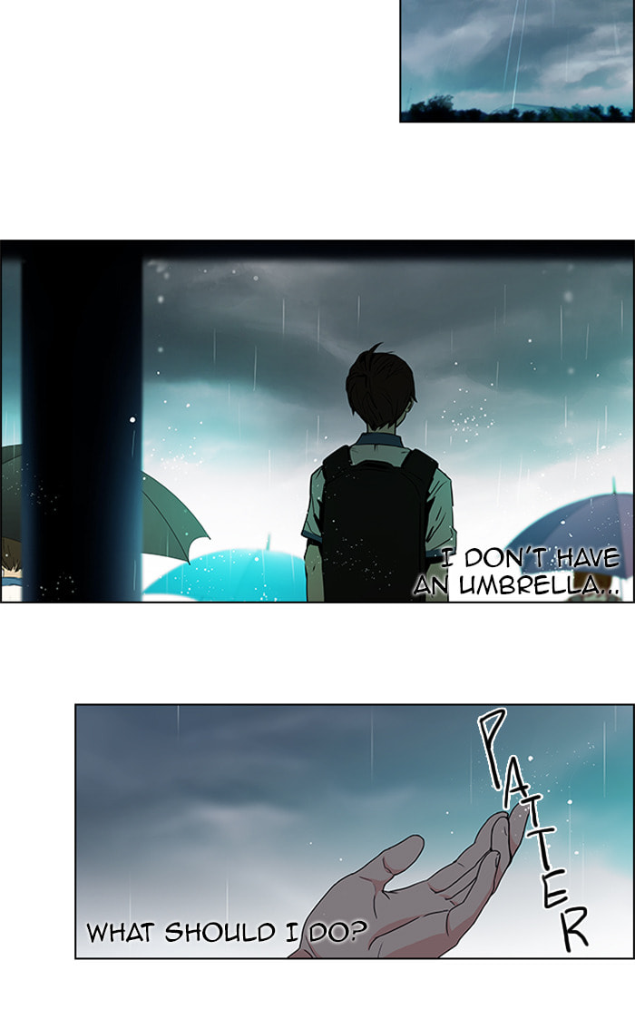 Read DICE chapter 41 image 54 on Lezhin
