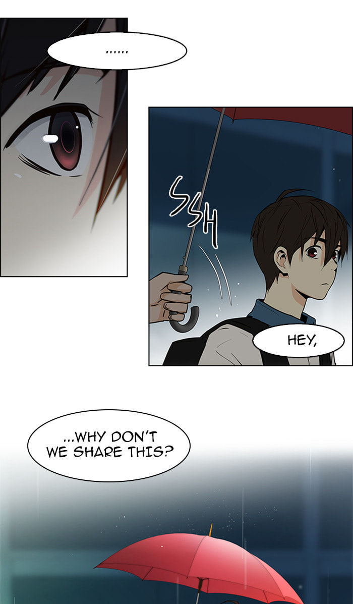 Read DICE chapter 41 image 55 on Lezhin