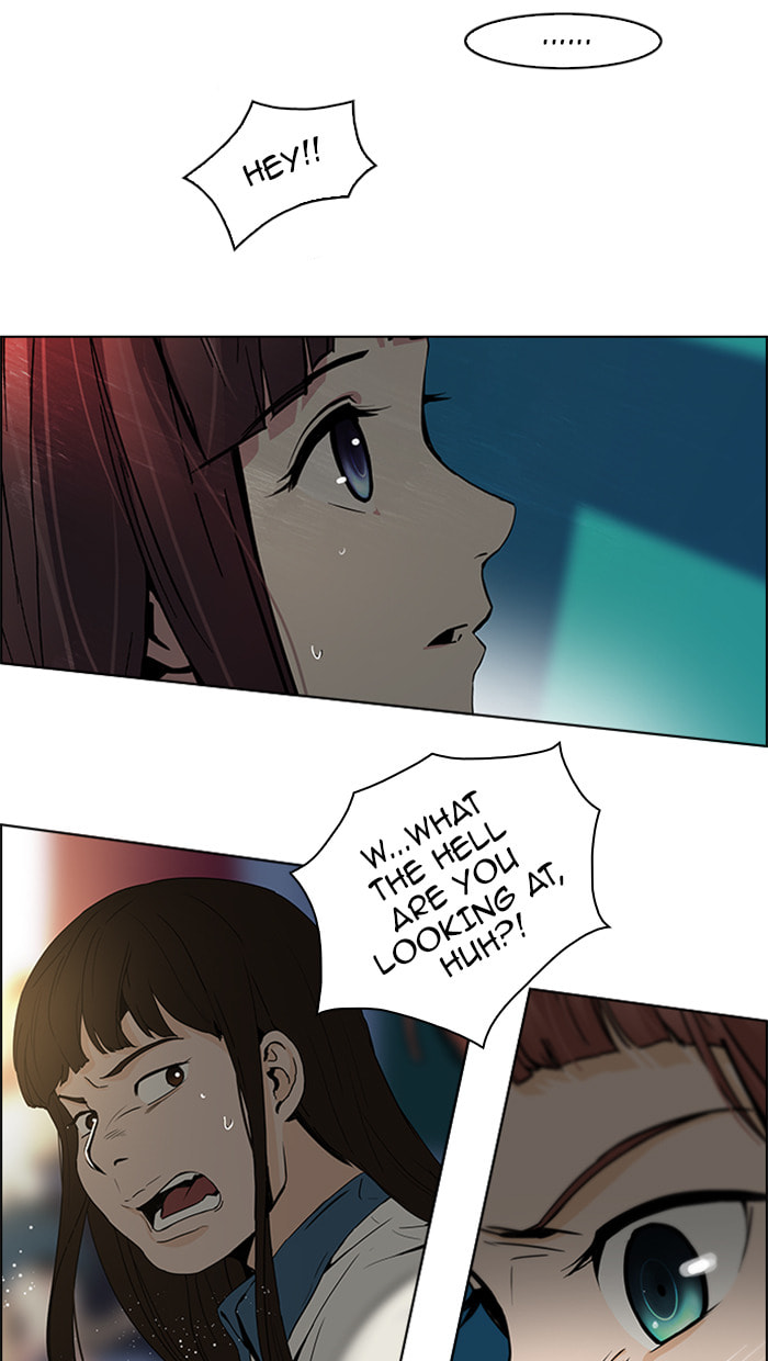 Read DICE chapter 41 image 8 on Lezhin