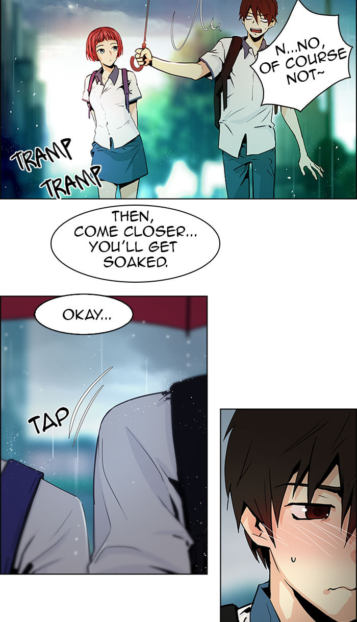 Read DICE chapter 42 image 10 on Lezhin