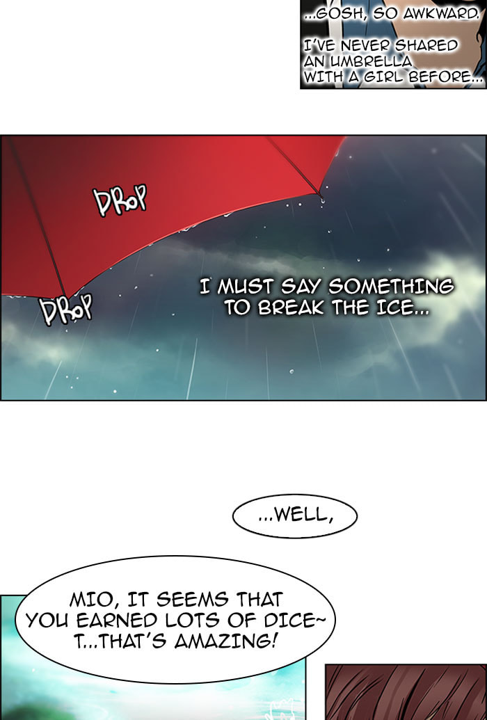 Read DICE chapter 42 image 11 on Lezhin