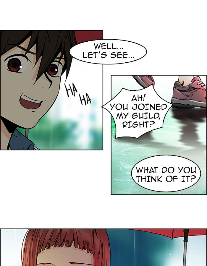 Read DICE chapter 42 image 13 on Lezhin