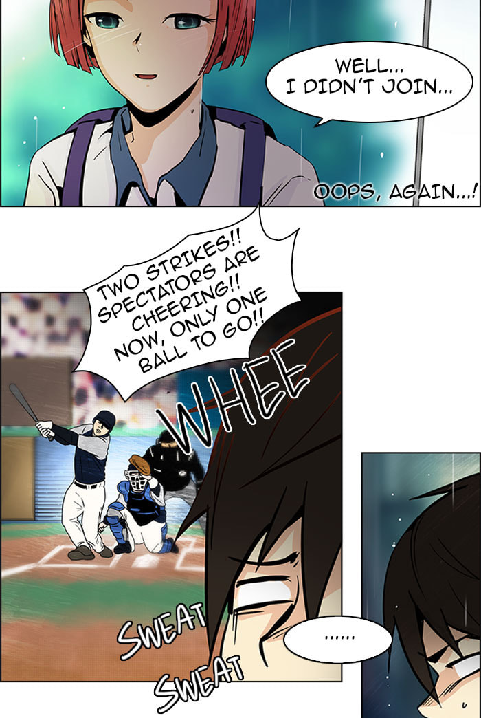 Read DICE chapter 42 image 14 on Lezhin