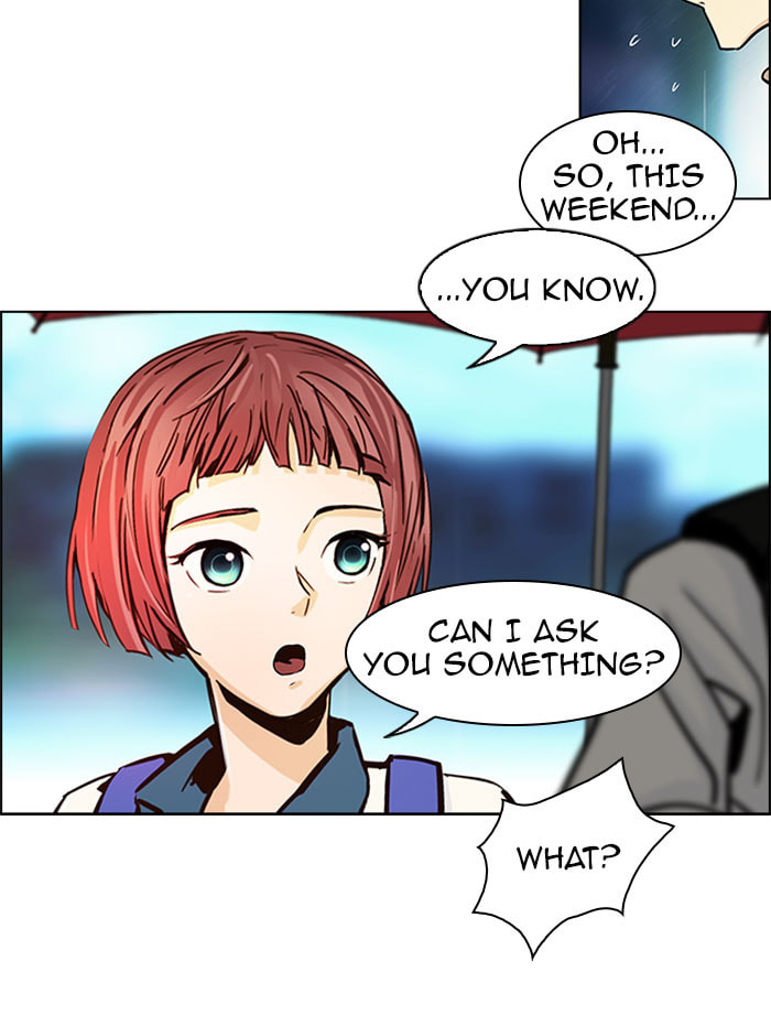 Read DICE chapter 42 image 15 on Lezhin