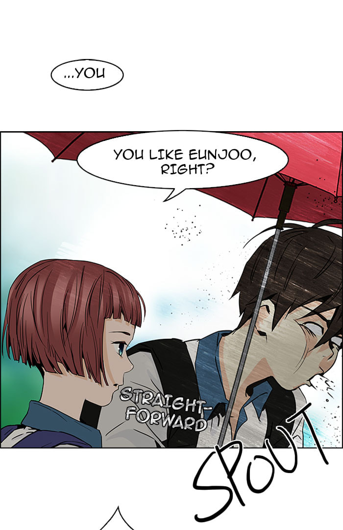 Read DICE chapter 42 image 16 on Lezhin