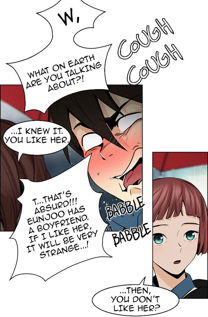 Read DICE chapter 42 image 17 on Lezhin