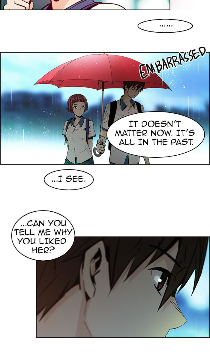 Read DICE chapter 42 image 19 on Lezhin