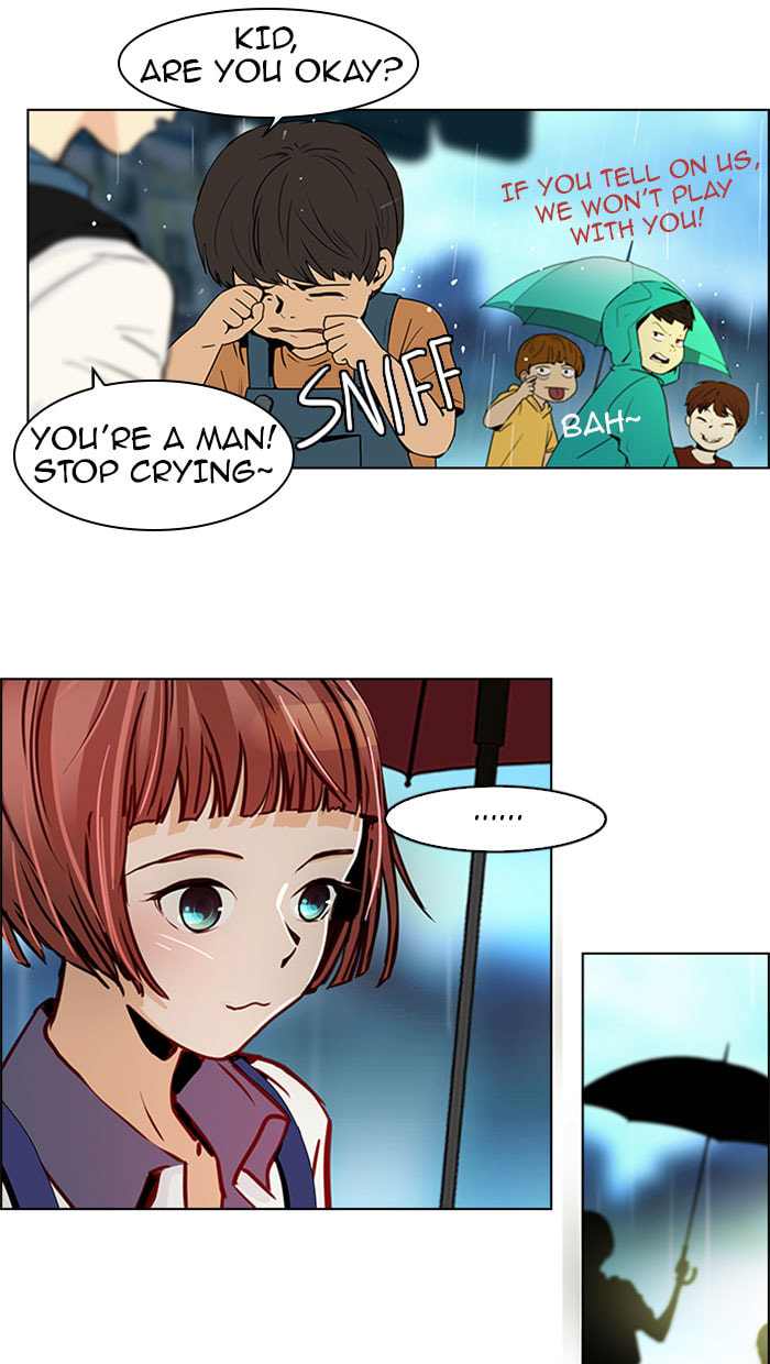 Read DICE chapter 42 image 24 on Lezhin
