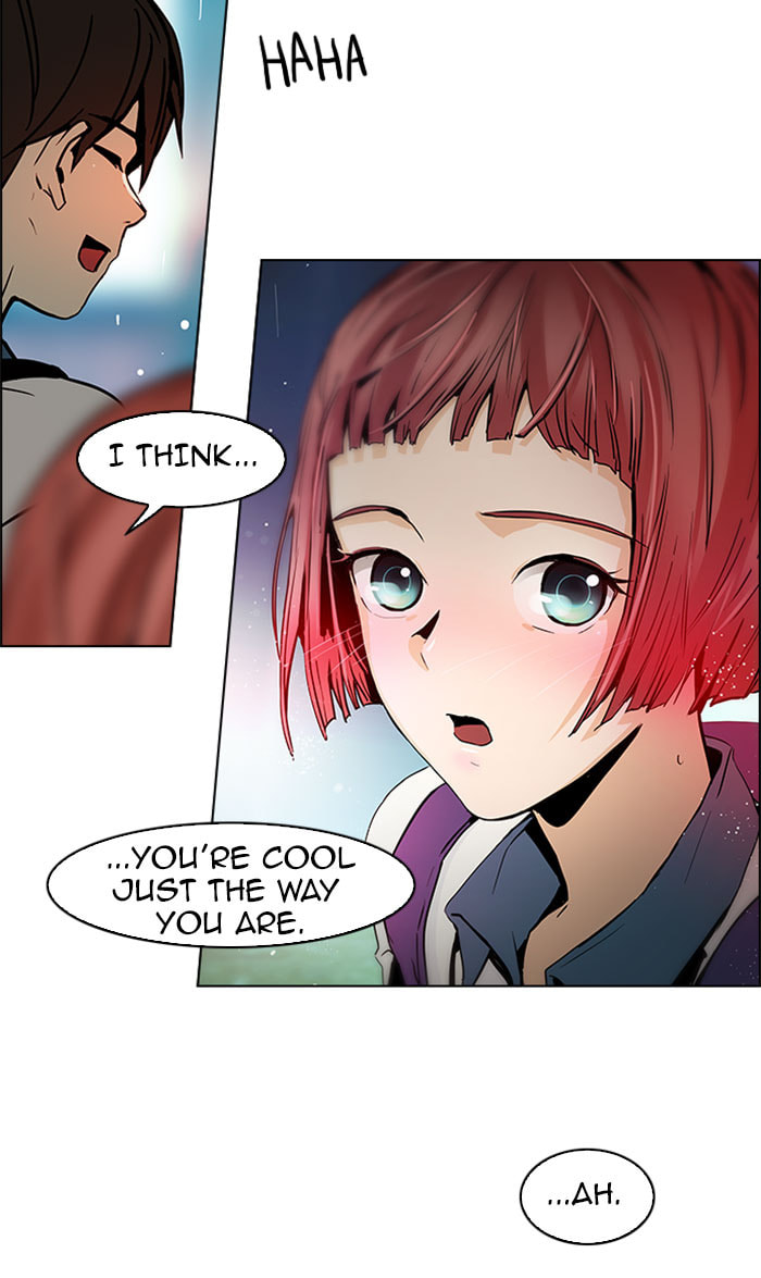 Read DICE chapter 42 image 26 on Lezhin