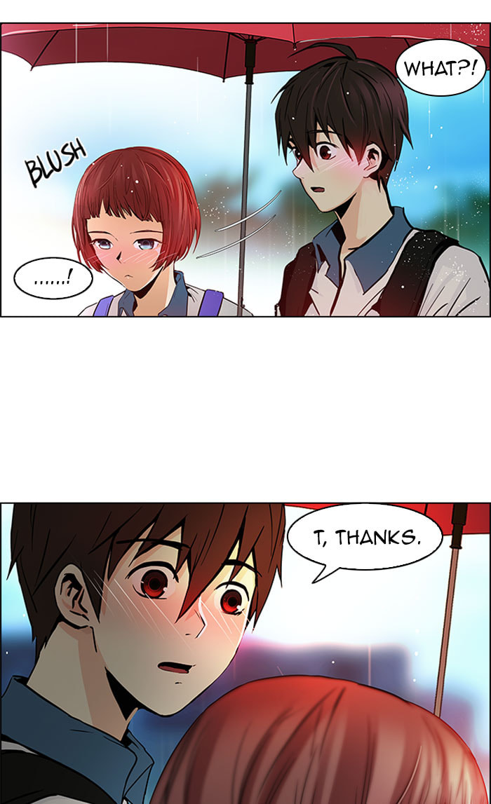 Read DICE chapter 42 image 27 on Lezhin