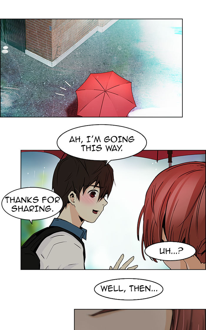 Read DICE chapter 42 image 29 on Lezhin