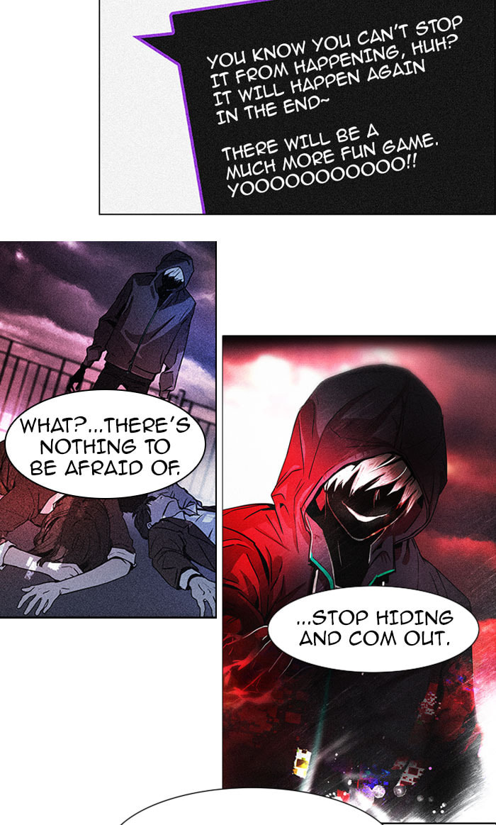 Read DICE chapter 42 image 3 on Lezhin