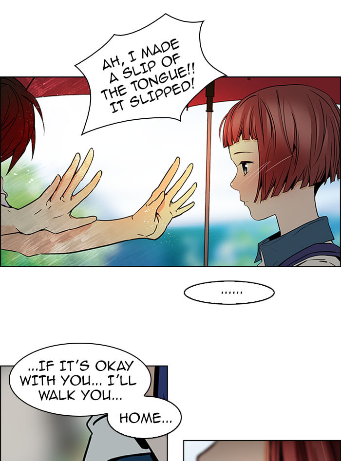 Read DICE chapter 42 image 31 on Lezhin