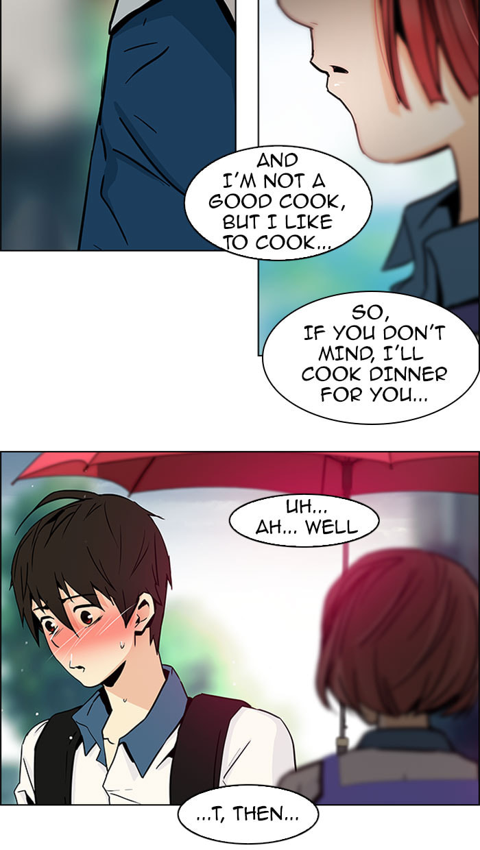 Read DICE chapter 42 image 32 on Lezhin