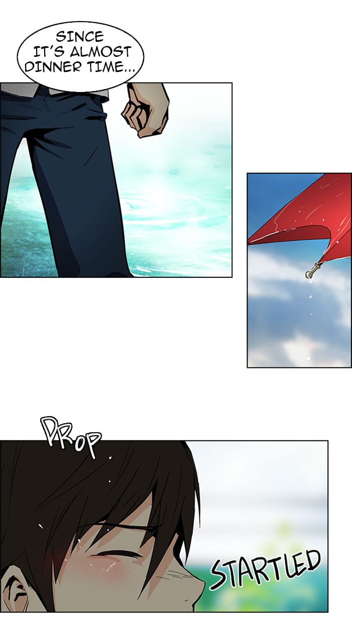 Read DICE chapter 42 image 33 on Lezhin