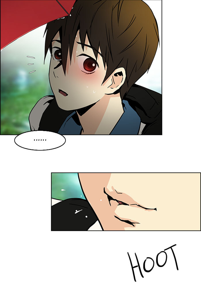 Read DICE chapter 42 image 35 on Lezhin