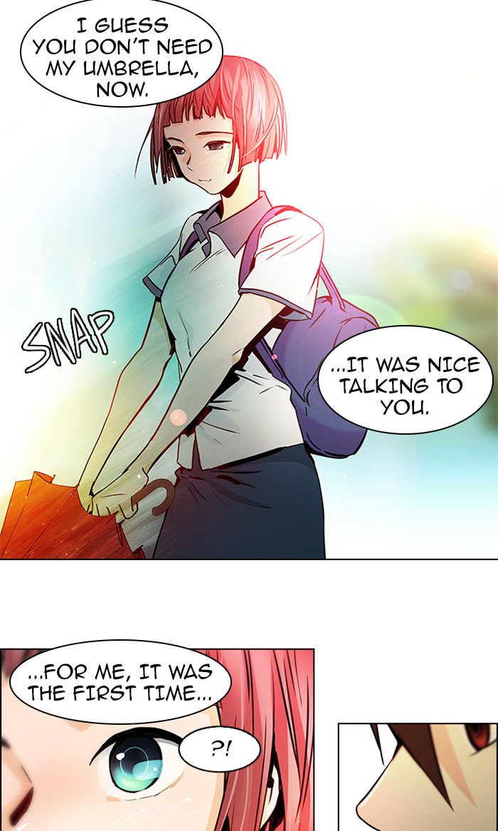 Read DICE chapter 42 image 37 on Lezhin