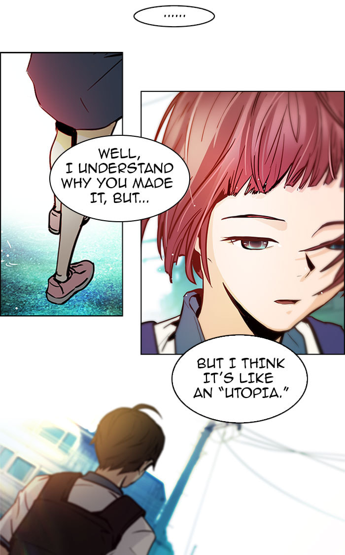 Read DICE chapter 42 image 40 on Lezhin