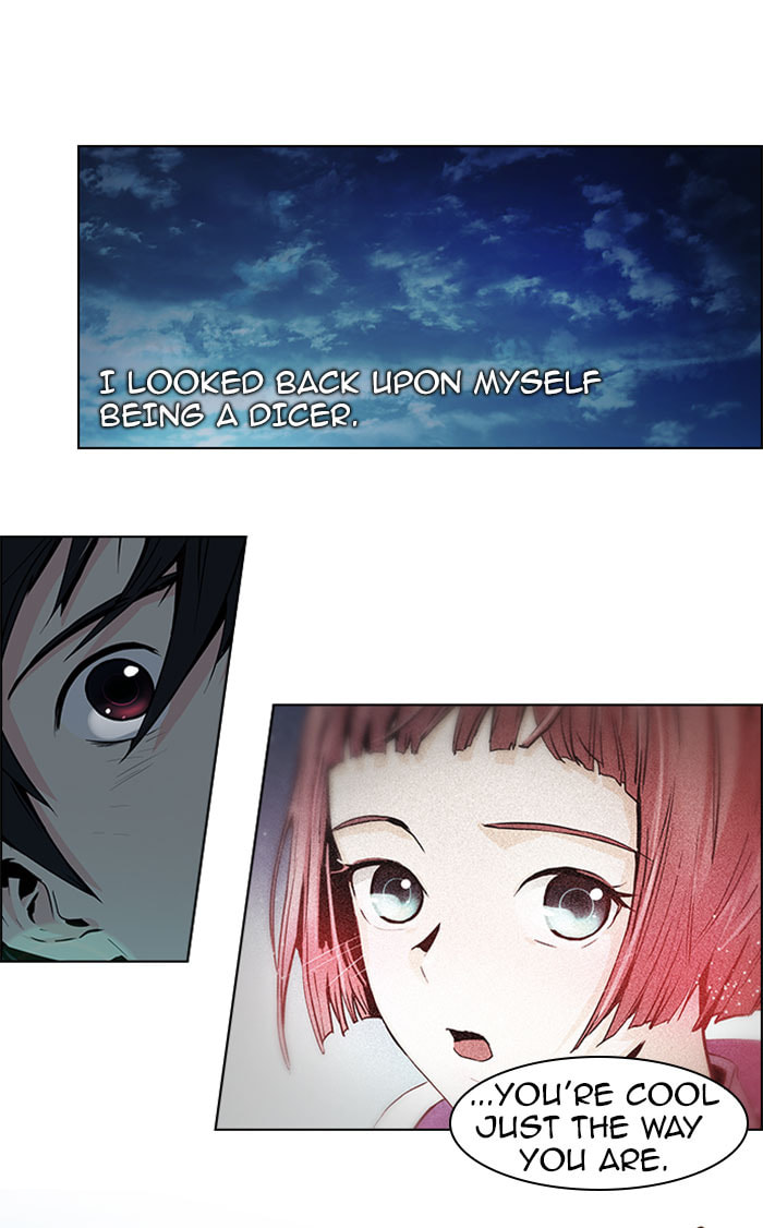 Read DICE chapter 42 image 42 on Lezhin