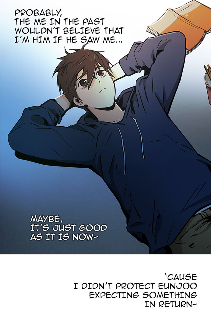 Read DICE chapter 42 image 43 on Lezhin