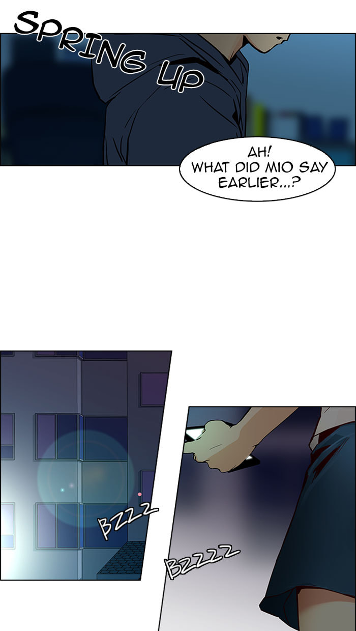 Read DICE chapter 42 image 44 on Lezhin