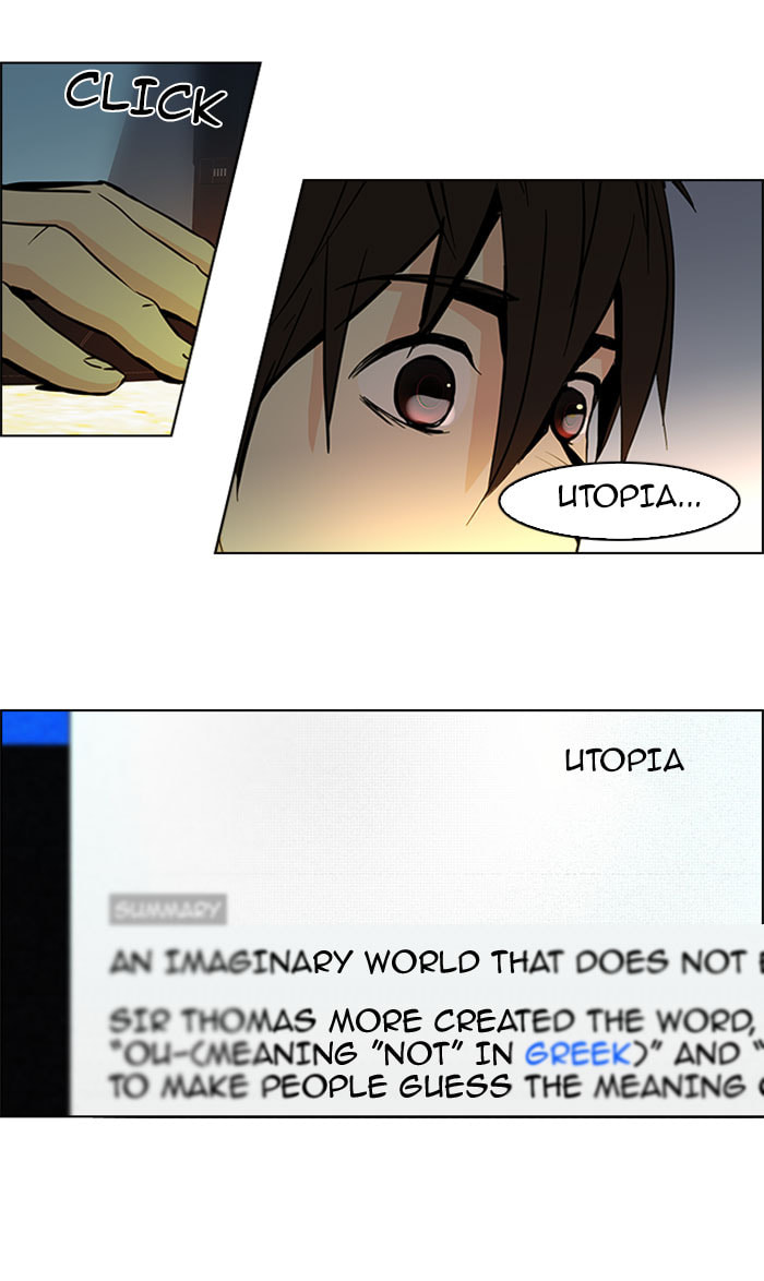Read DICE chapter 42 image 47 on Lezhin