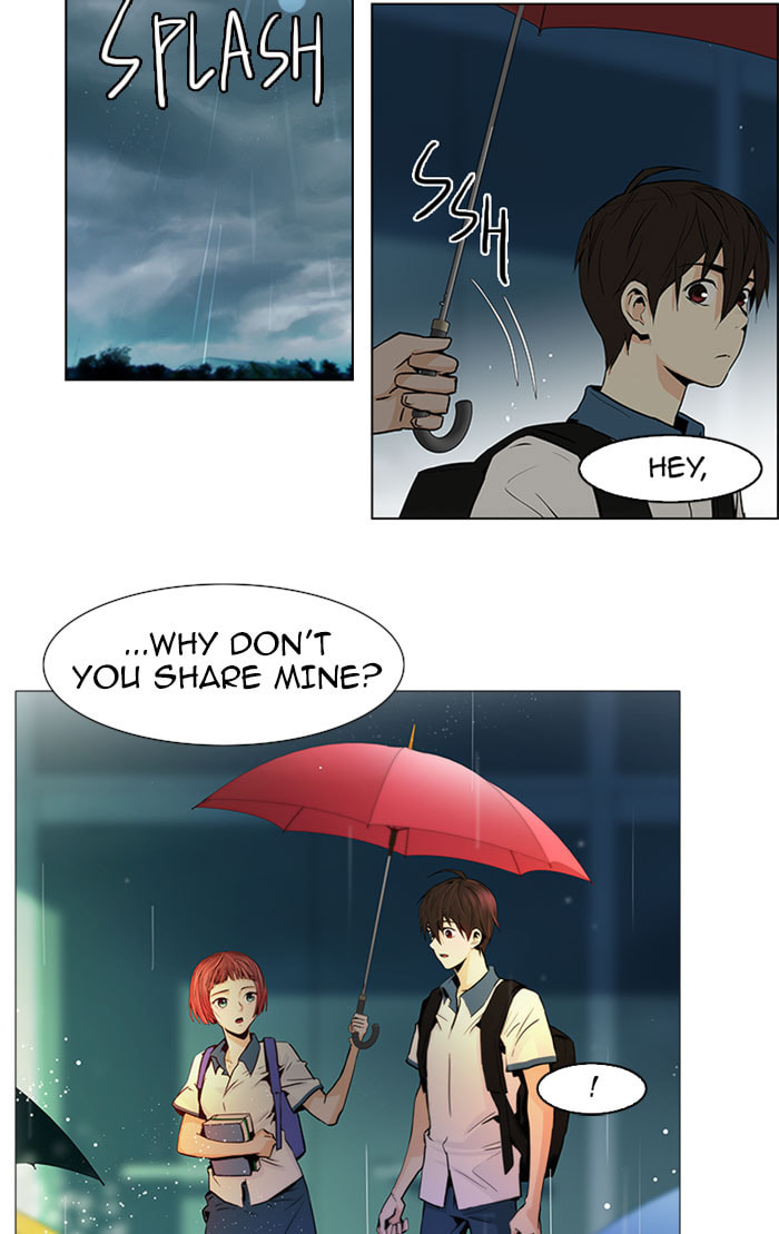 Read DICE chapter 42 image 5 on Lezhin