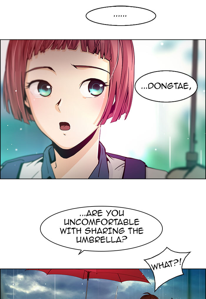 Read DICE chapter 42 image 9 on Lezhin