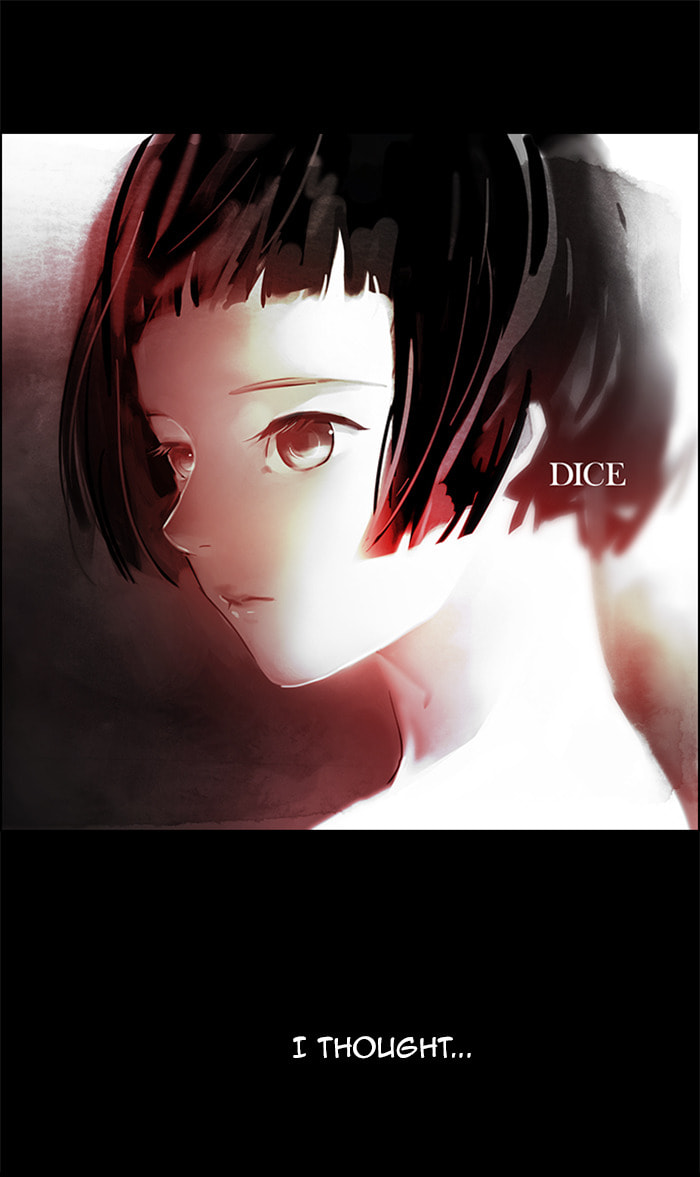Read DICE chapter 43 image 1 on Lezhin