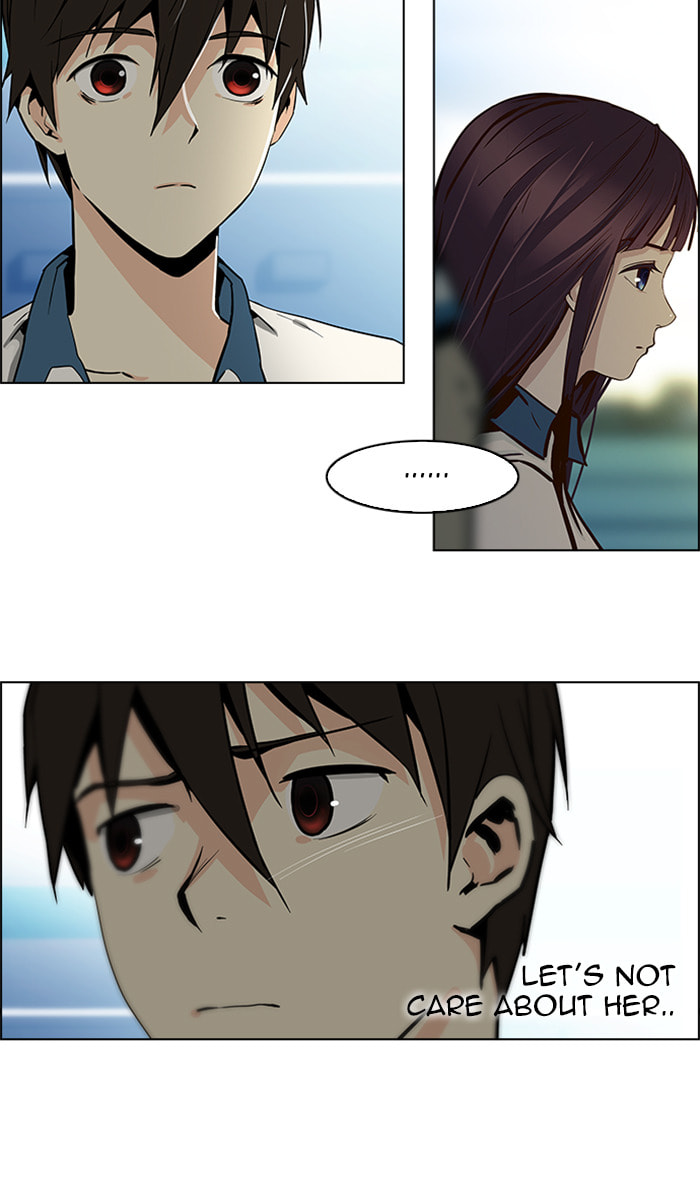 Read DICE chapter 43 image 20 on Lezhin