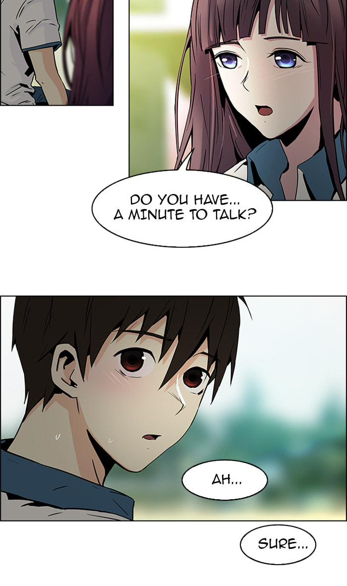 Read DICE chapter 43 image 26 on Lezhin
