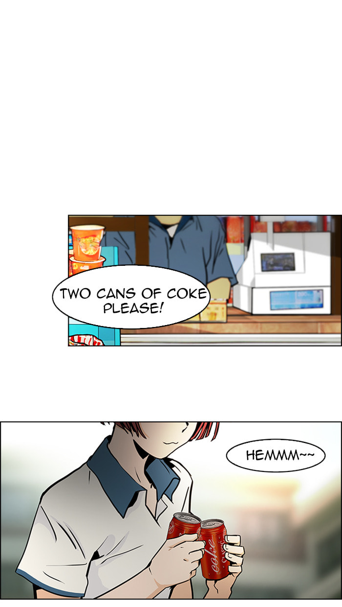 Read DICE chapter 43 image 27 on Lezhin