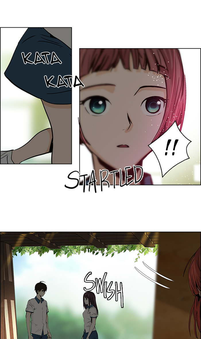 Read DICE chapter 43 image 28 on Lezhin