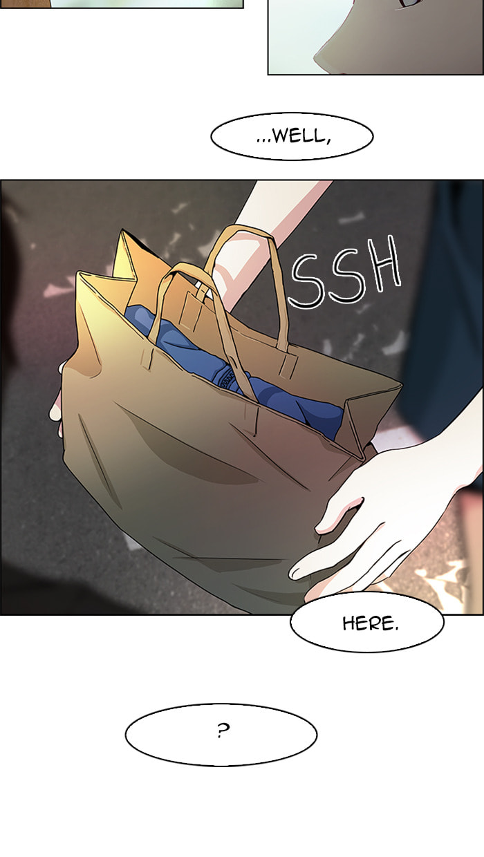 Read DICE chapter 43 image 30 on Lezhin