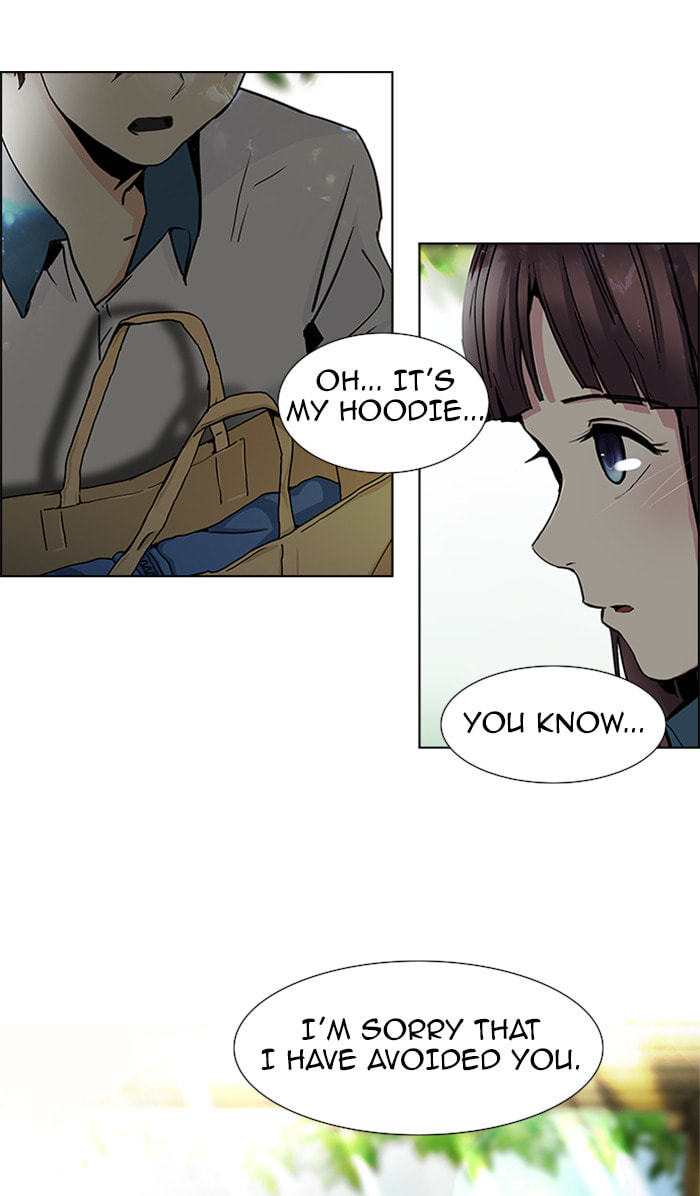 Read DICE chapter 43 image 31 on Lezhin