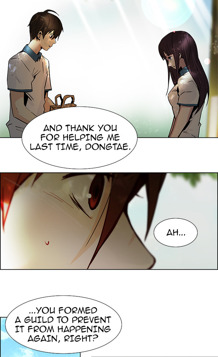 Read DICE chapter 43 image 32 on Lezhin