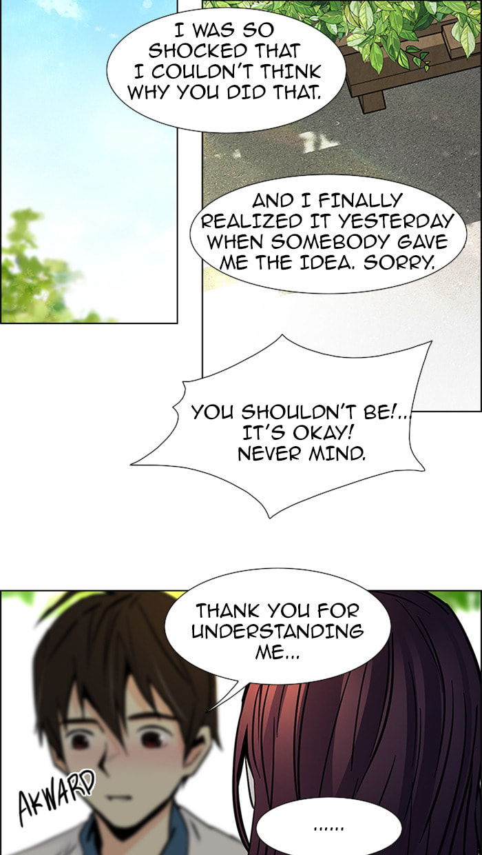 Read DICE chapter 43 image 33 on Lezhin