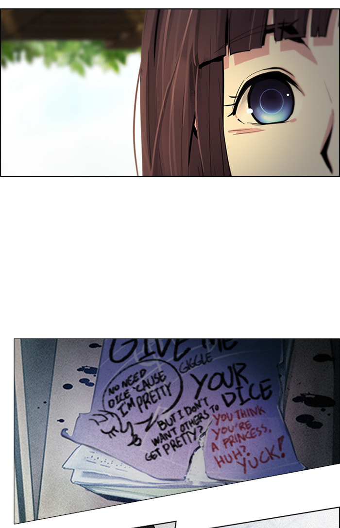 Read DICE chapter 43 image 36 on Lezhin