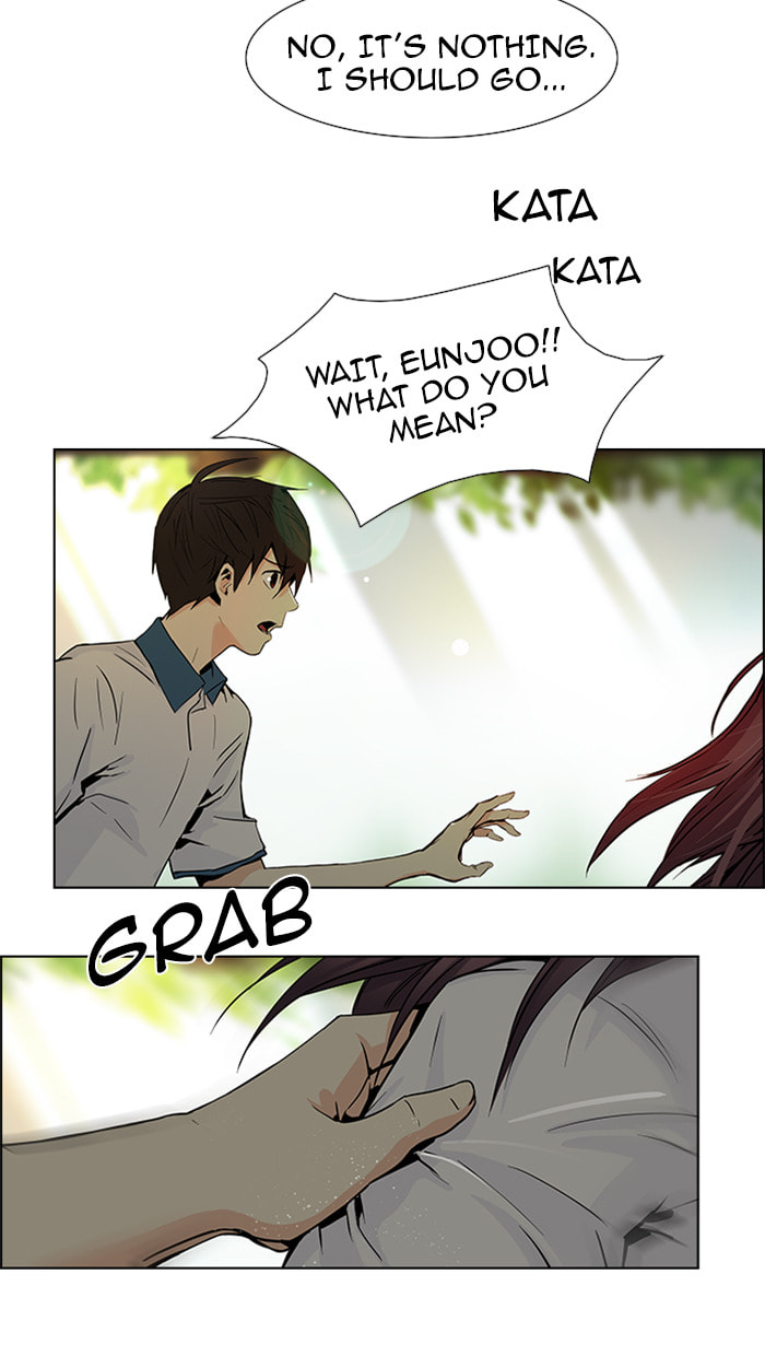 Read DICE chapter 43 image 40 on Lezhin